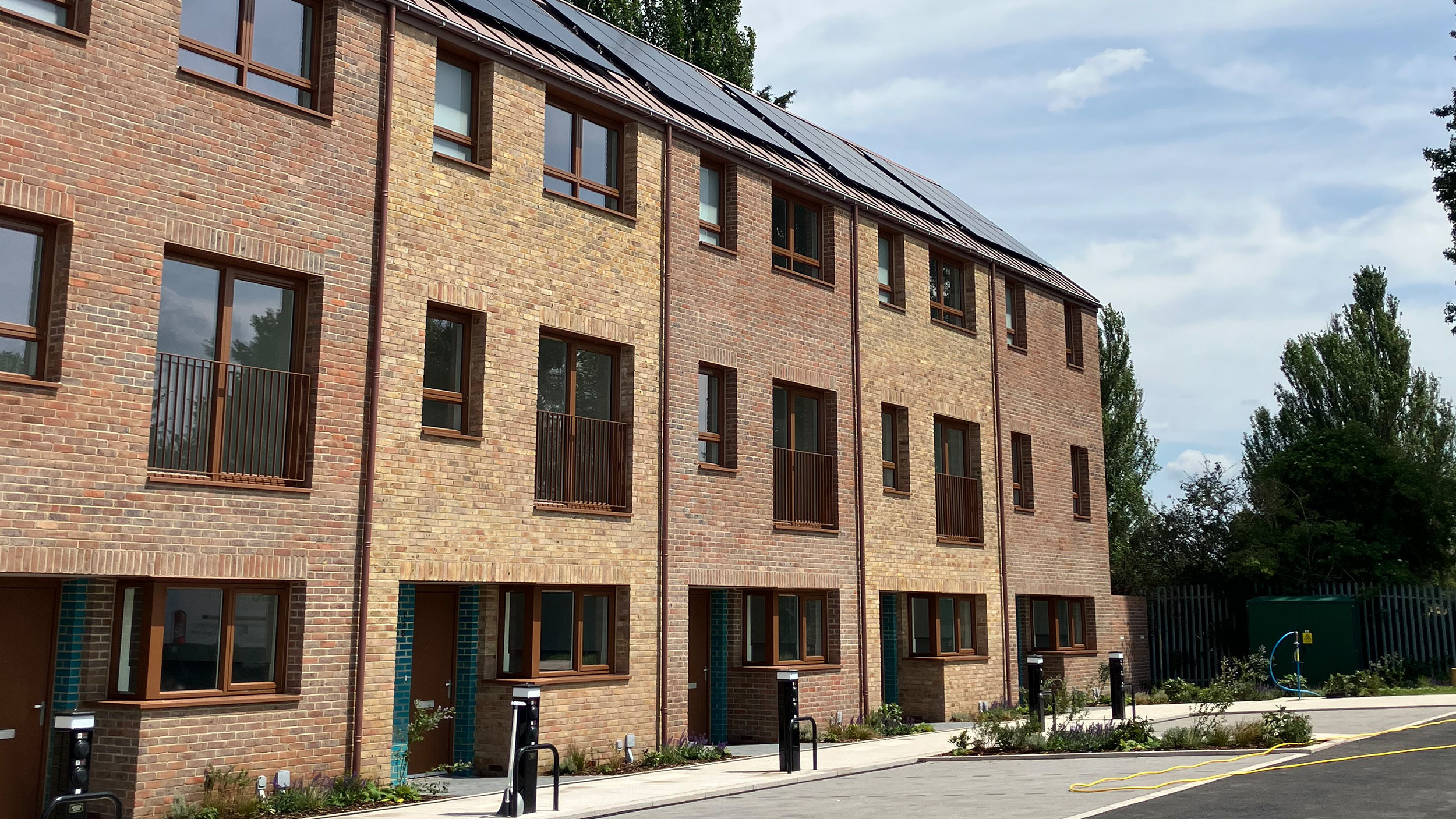 Block A2, Eastfields Phase 1A