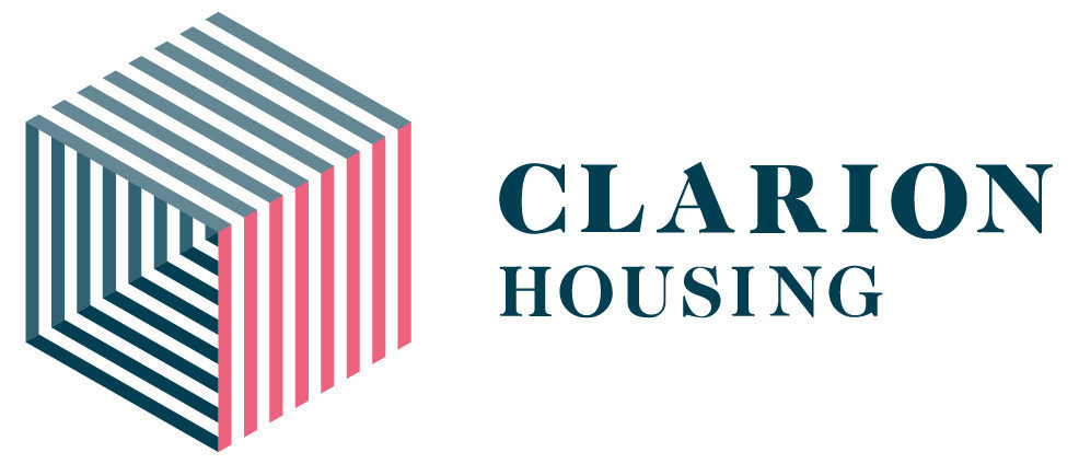Clarion Housing logo