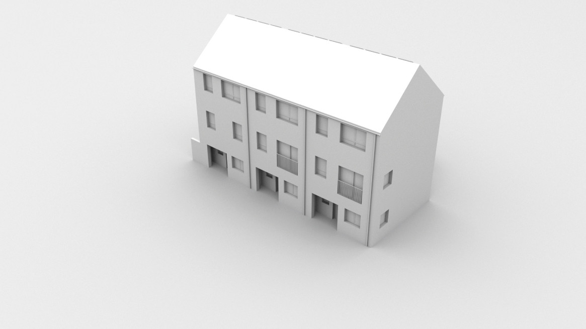 Block B3, Eastfields Phase 1C