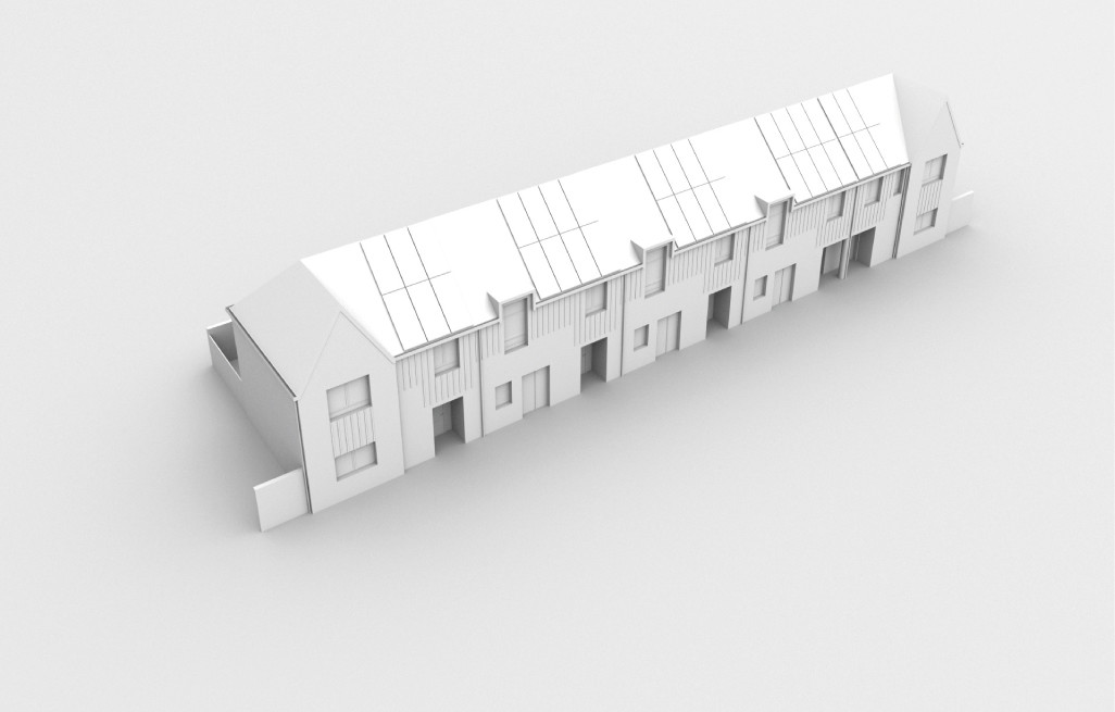 Block C4, Eastfields Phase 1C