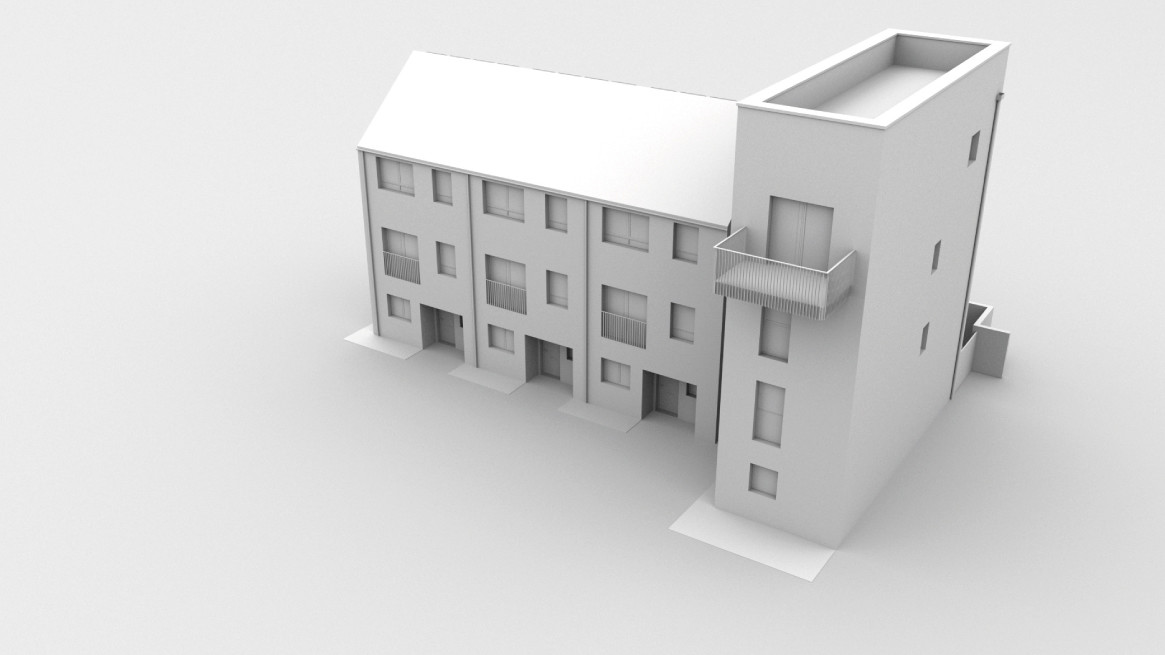 Block C3, Eastfields Phase 1C
