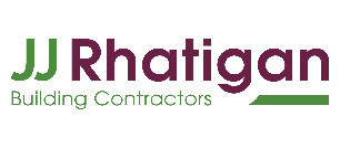 JJ Rhatigan logo