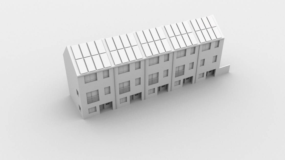 Block B1, Eastfields Phase 1C