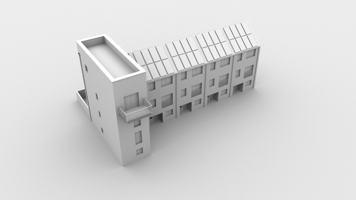 Block C5, Eastfields Phase 1C