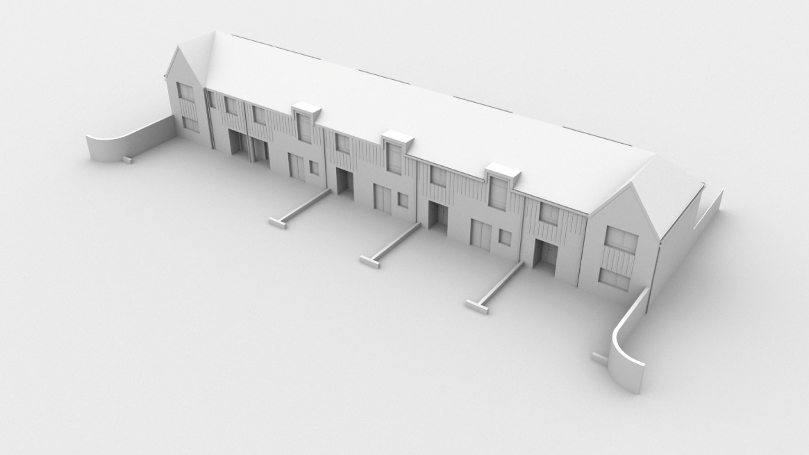 Block B2, Eastfields Phase 1C