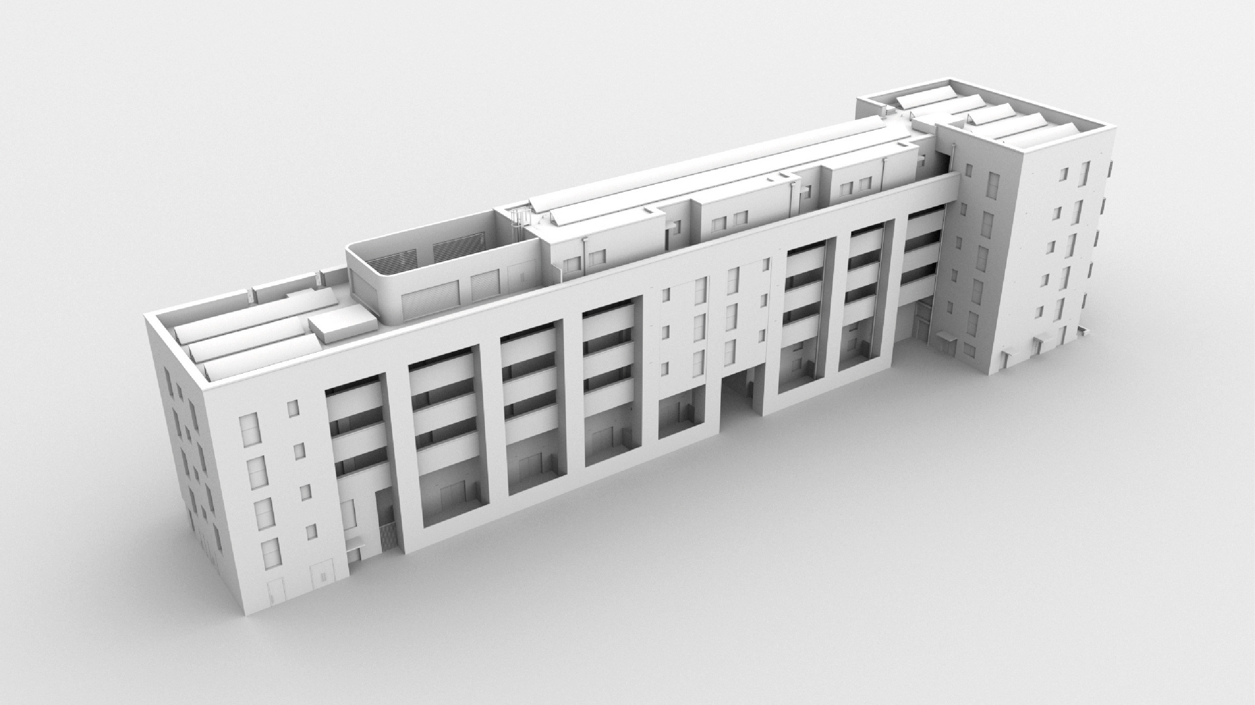 Block C1, Eastfields Phase 1C
