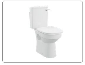 Accessible WC