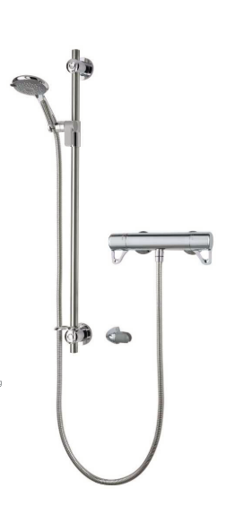 Standard Shower Mixer