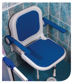 Accessible Standard Shower Seat
