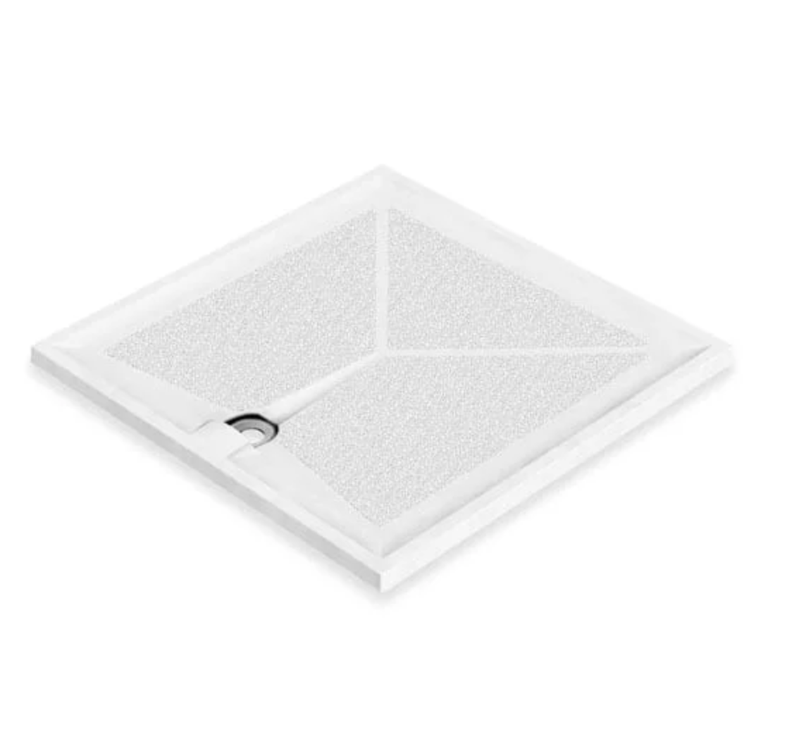 Standard Shower Tray